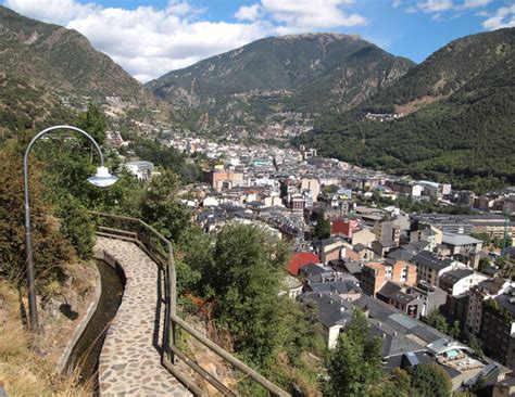 taured country wikipedia|Andorra .